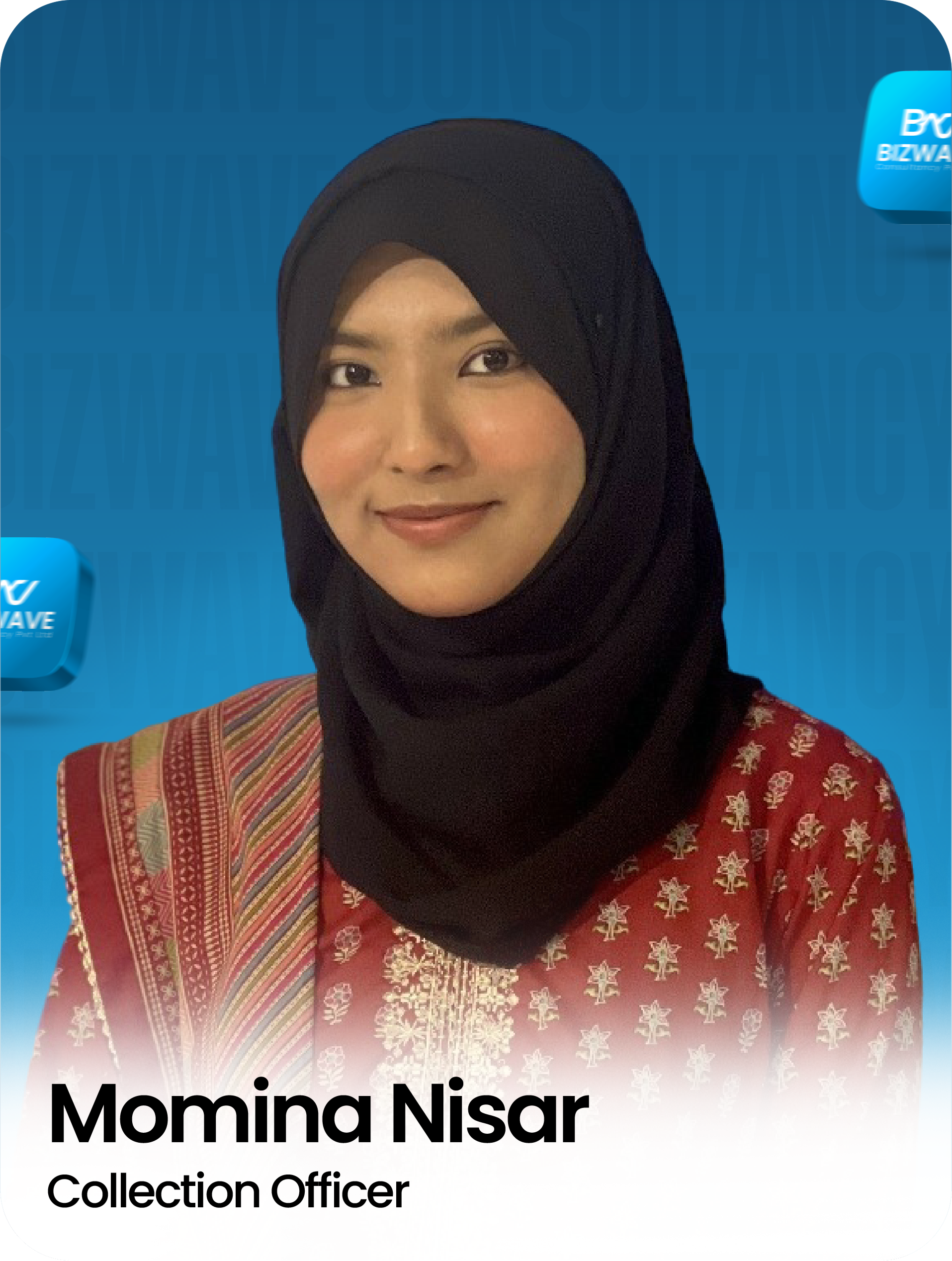 momina